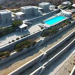 Folegandros Villas Aspropunta