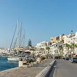 Aeolos Thalia Suite
