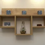 Katie'S Blue House