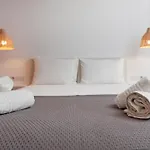 Depis Edem Luxury Villas Naxos