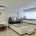 Kyma Apartments Athens 18