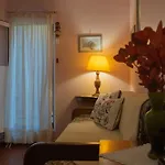 Private Art Studio 50M From Sea