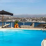 Cosset Villa Bohochic Sea&Harbourview And Sunset By One-Villas