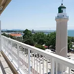 Lighthouse Apartments