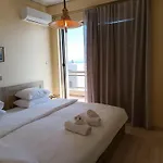 Amazing Sea View, Rafina Port, Athens Airport, Self-Check-In