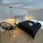 Stella'S Loft In Center Of Tinos