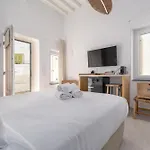 Rabagas Suites - In The Heart Of Sifnos