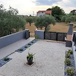 Syka Thassos - Villa 4 Rooms Skala Rachoniou