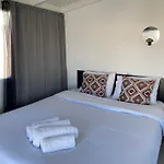 The Athenian Oasis