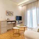 R&B Living Experience Apartments