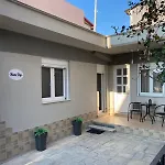 Home Pap