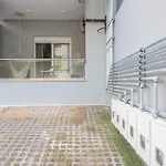 Affordable Luxury With Parking 300Mbps Wifi
