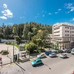 Agios Ioannis Metro Station - Comfy Apartment