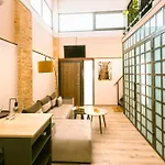 Dreamy Loft Thessaloniki