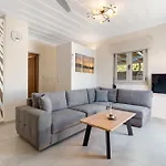 Brand New Exclusive Villa Lefkada