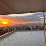 Glyfada Sunset Apartment