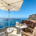 Iconic Santorini, A Boutique Cave Hotel By Sandglass
