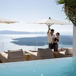 Iconic Santorini, A Boutique Cave Hotel By Sandglass