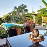 The Moon House