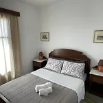 Mirsini Apartments In Sifnos