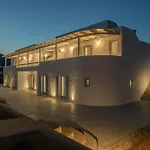 Paros Melodia Apartments