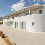 Paros Melodia Apartments