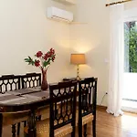 Luxury Apartments At The Foot Of The Acropolis Hill