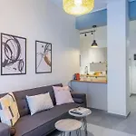 Charming 1Br Retreat In Athens