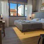 Triple A - Psiri Fruit Market Artistic Studios - Free Parking