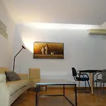 Big Room In Shared Apartment
