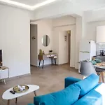 The Athens Getaway Apartment