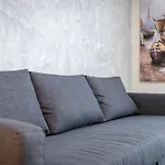 Stylish Central Athens Apartment