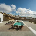Villa Boulevart By Mykonos Mood