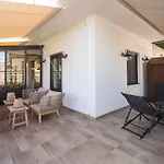 Luxury Petralona Penthouse - Sleeps 7 -Near Metro