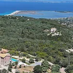 Flomis Luxury Villa