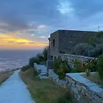 Your Seaside Luxury Retreat In Greece With Private Beach