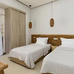 Ionian Blue Luxury Apartment