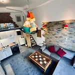 Sophia Luxury Loft