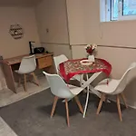 Argeades Apartment