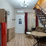 Nasa'S Apartment