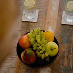 Albion, Cosy Two Storey Apartment, Stelida Naxos