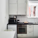 Kyma Apartments - Athens Acropolis 2