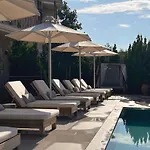 Charisma Boutique Hotel