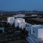 Isalos Villas With Private Pool