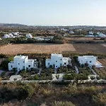 Isalos Villas With Private Pool, Sleeps 4