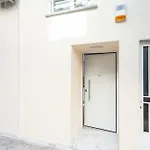 City Modern House