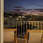 Central Athenian Penthouse Acropolis