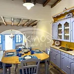 Traditional Seafront Family House
