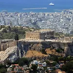 The Acropolis Penthouse