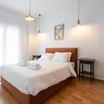 Liv - Captivating Apartment In Pagrati